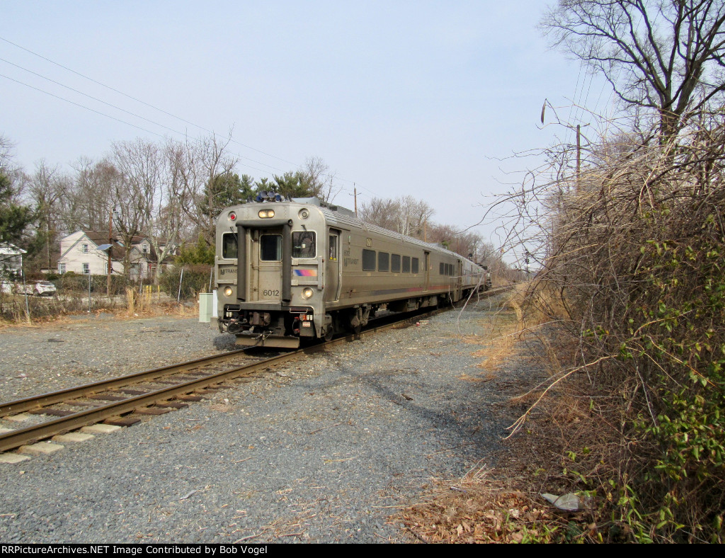 NJT 6012